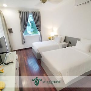 Chambre de Luxe Double